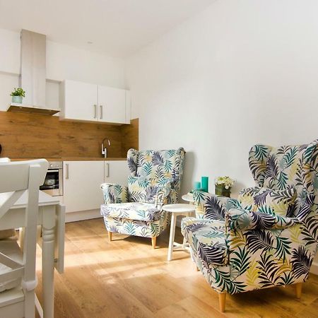 Apartamento Lou-Lou Zandvoort Exterior foto