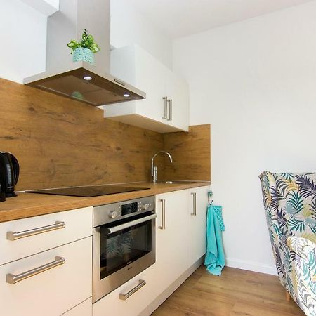 Apartamento Lou-Lou Zandvoort Exterior foto