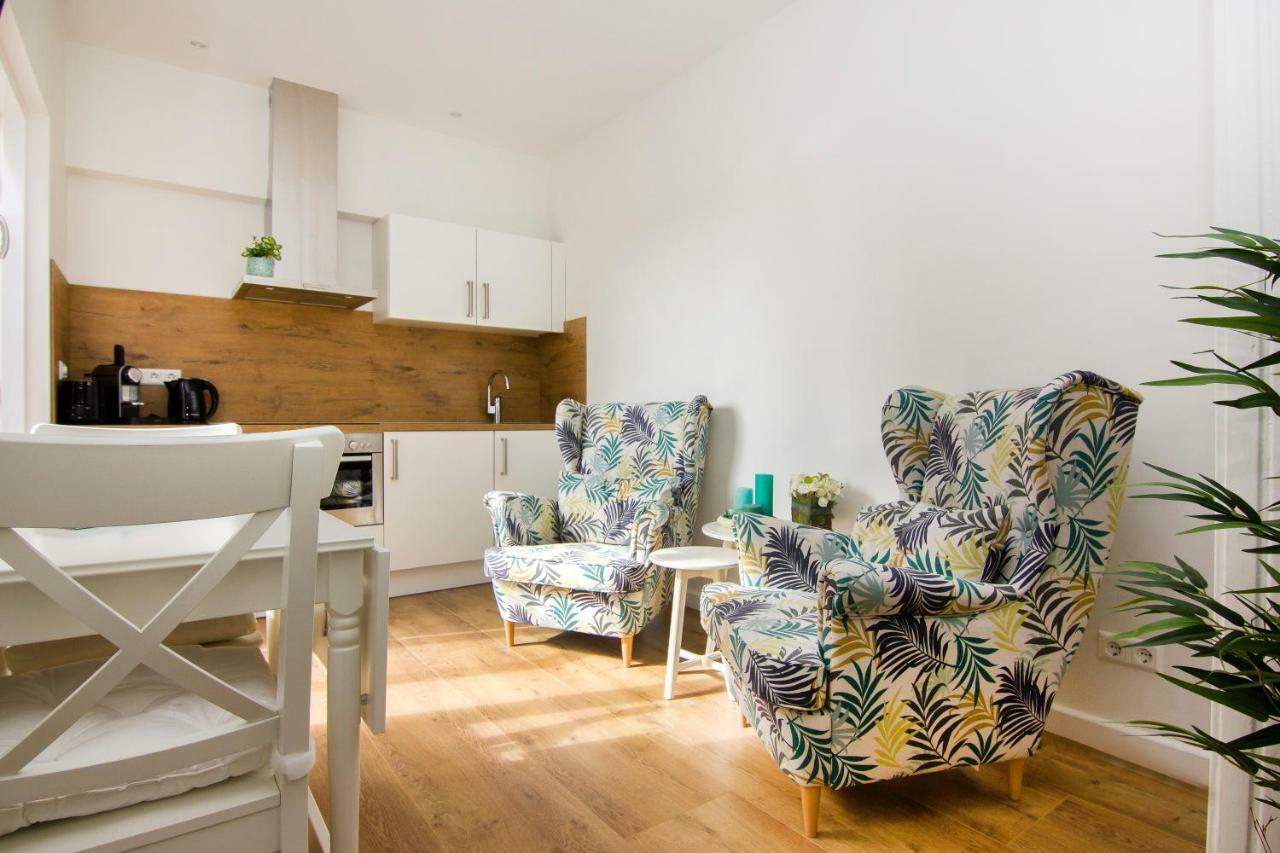 Apartamento Lou-Lou Zandvoort Exterior foto