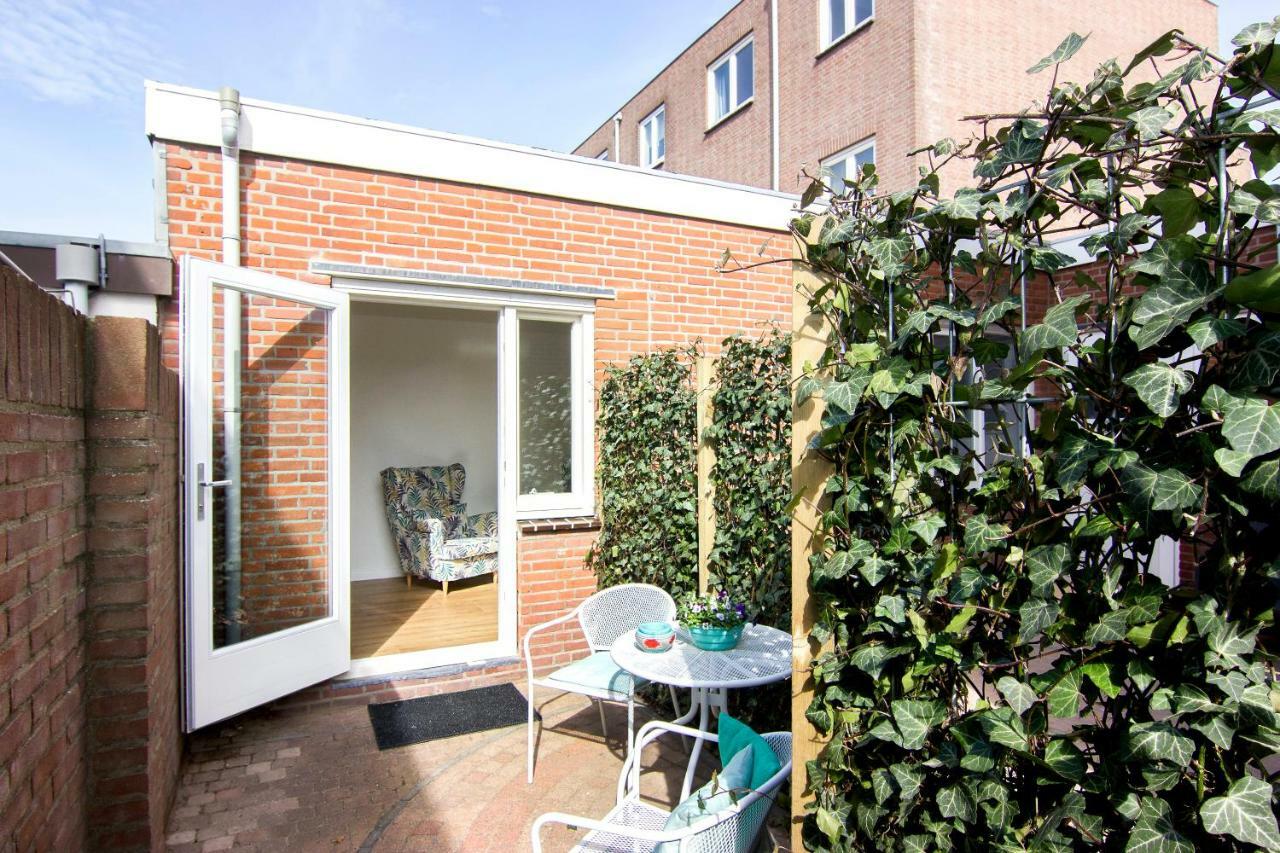 Apartamento Lou-Lou Zandvoort Exterior foto